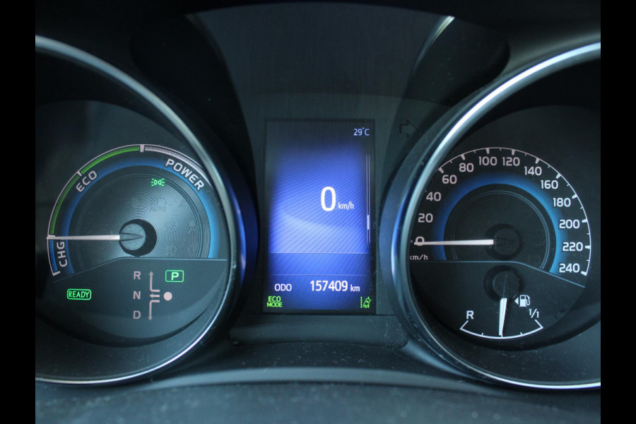 Toyota Auris Touring Sports 1.8 Hybrid Dynamic | STOELVERWARMING | NAVIGATIE | CRUISE CONTROL |
