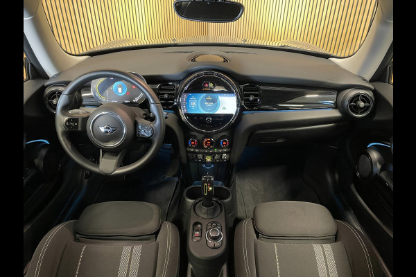 MINI Electric 33 kWh|DIGITAL COCKPIT|APPLE CARPLAY|ANDROID AUTO|CLIMATE+CRUISE CONTROL|STOELVERW|PDC|ISOFIX|1e EIGENAAR|INCL.BTW|