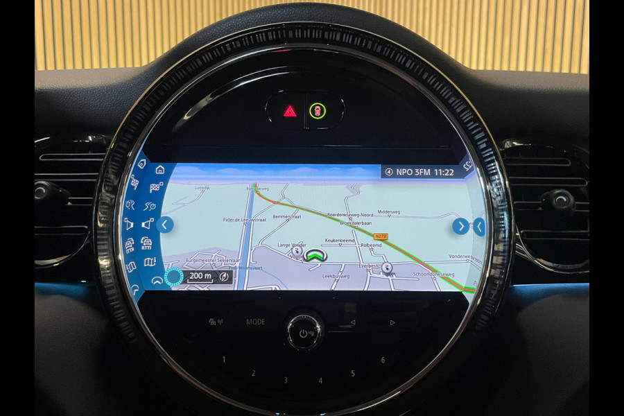 MINI Electric 33 kWh|DIGITAL COCKPIT|APPLE CARPLAY|ANDROID AUTO|CLIMATE+CRUISE CONTROL|STOELVERW|PDC|ISOFIX|1e EIGENAAR|INCL.BTW|