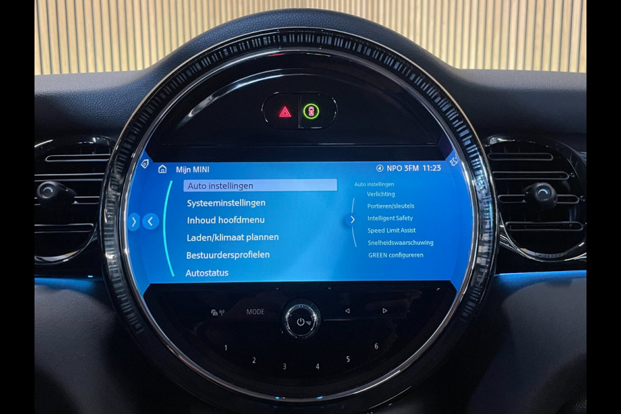 MINI Electric 33 kWh|DIGITAL COCKPIT|APPLE CARPLAY|ANDROID AUTO|CLIMATE+CRUISE CONTROL|STOELVERW|PDC|ISOFIX|1e EIGENAAR|INCL.BTW|