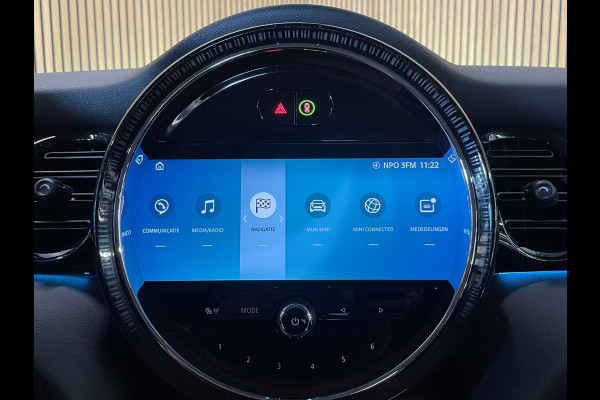 MINI Electric 33 kWh|DIGITAL COCKPIT|APPLE CARPLAY|ANDROID AUTO|CLIMATE+CRUISE CONTROL|STOELVERW|PDC|ISOFIX|1e EIGENAAR|INCL.BTW|