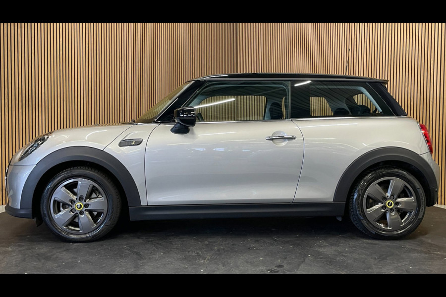 MINI Electric 33 kWh|DIGITAL COCKPIT|APPLE CARPLAY|ANDROID AUTO|CLIMATE+CRUISE CONTROL|STOELVERW|PDC|ISOFIX|1e EIGENAAR|INCL.BTW|
