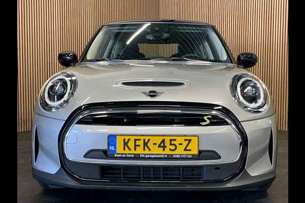 MINI Electric 33 kWh|DIGITAL COCKPIT|APPLE CARPLAY|ANDROID AUTO|CLIMATE+CRUISE CONTROL|STOELVERW|PDC|ISOFIX|1e EIGENAAR|INCL.BTW|