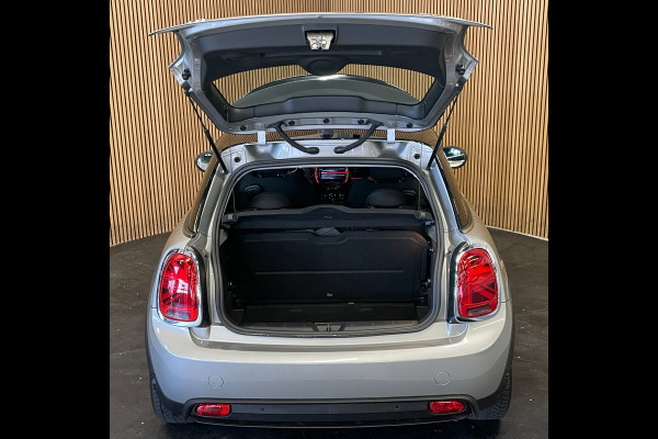 MINI Electric 33 kWh|DIGITAL COCKPIT|APPLE CARPLAY|ANDROID AUTO|CLIMATE+CRUISE CONTROL|STOELVERW|PDC|ISOFIX|1e EIGENAAR|INCL.BTW|
