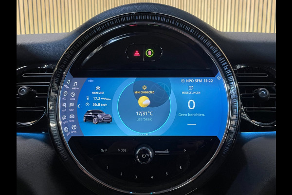 MINI Electric 33 kWh|DIGITAL COCKPIT|APPLE CARPLAY|ANDROID AUTO|CLIMATE+CRUISE CONTROL|STOELVERW|PDC|ISOFIX|1e EIGENAAR|INCL.BTW|