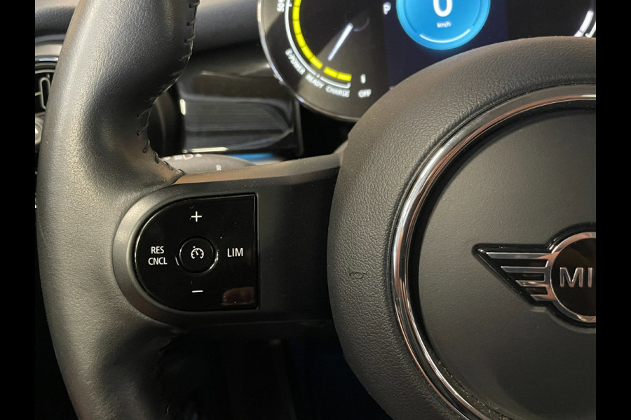MINI Electric 33 kWh|DIGITAL COCKPIT|APPLE CARPLAY|ANDROID AUTO|CLIMATE+CRUISE CONTROL|STOELVERW|PDC|ISOFIX|1e EIGENAAR|INCL.BTW|