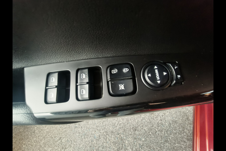 Kia Picanto 1.0 DPi DynamicLine uit 2021 Rijklaar + Fabrieksgarantie tot 06-2028 Henk Jongen Auto's in Helmond,  al 50 jaar service zoals 't hoort!