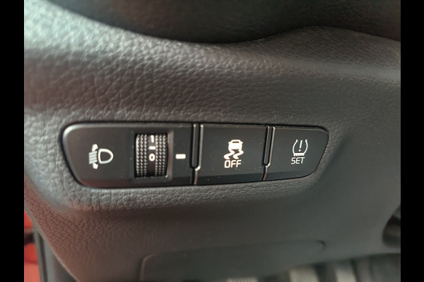 Kia Picanto 1.0 DPi DynamicLine uit 2021 Rijklaar + Fabrieksgarantie tot 06-2028 Henk Jongen Auto's in Helmond,  al 50 jaar service zoals 't hoort!