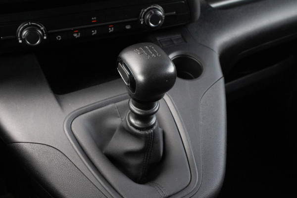 Fiat Doblò 1.5D 100pk L1 650kg Carplay 1e eigenaar Airco Cruise
