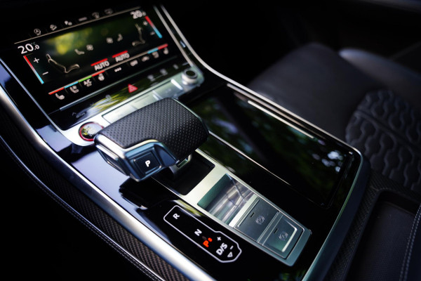 Audi RSQ8 4.0 TFSI Quattro / URBAN / 24 Inch / Milltek Uitlaat