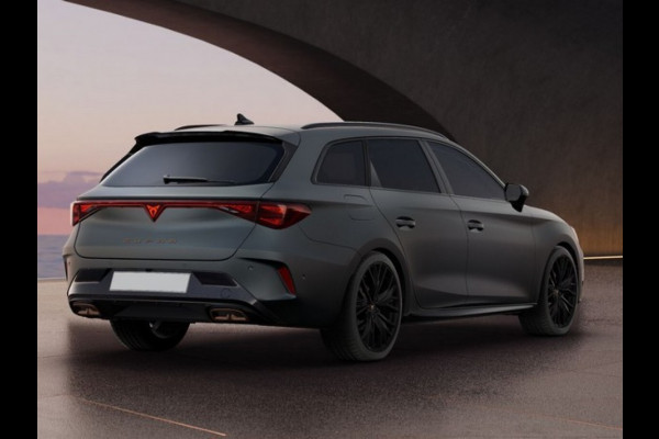 CUPRA Leon Sportstourer 1.5 TSI e-Hybrid 204 pk Business Bestel met hoge korting