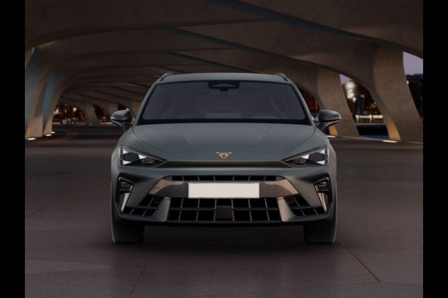 CUPRA Leon Sportstourer 1.5 TSI e-Hybrid 204 pk Business Bestel met hoge korting