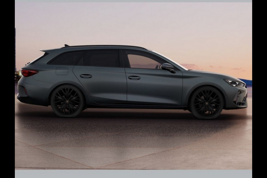 CUPRA Leon Sportstourer 1.5 TSI e-Hybrid 204 pk Business Bestel met hoge korting