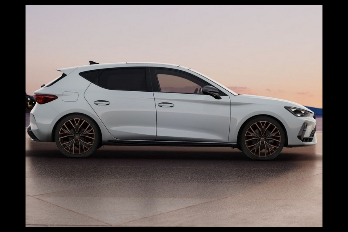 CUPRA Leon 1.5 TSI e-Hybrid 272 pk VZ Performance Bestel met hoge korting