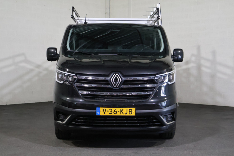 Renault Trafic 2.0 Blue dCi 150pk L2 H1 Automaat Glasresteel