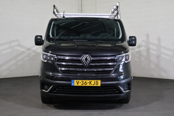 Renault Trafic 2.0 Blue dCi 150pk L2 H1 Automaat Glasresteel