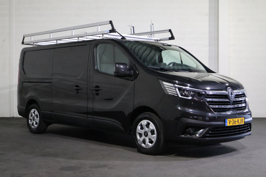 Renault Trafic 2.0 Blue dCi 150pk L2 H1 Automaat Glasresteel