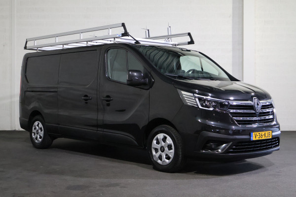 Renault Trafic 2.0 Blue dCi 150pk L2 H1 Automaat Glasresteel