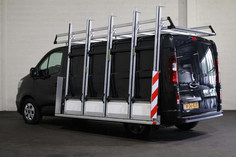 Renault Trafic 2.0 Blue dCi 150pk L2 H1 Automaat Glasresteel