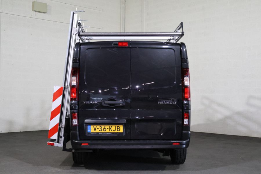 Renault Trafic 2.0 Blue dCi 150pk L2 H1 Automaat Glasresteel