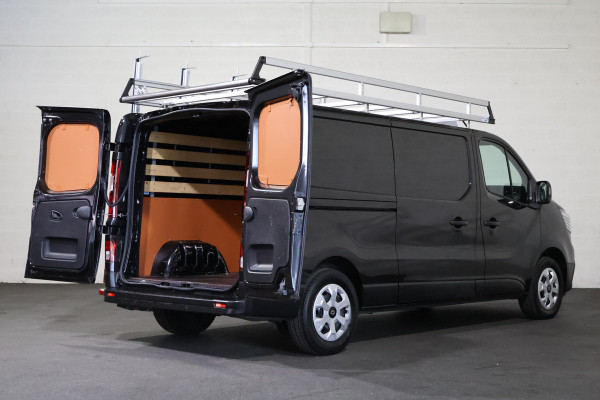 Renault Trafic 2.0 Blue dCi 150pk L2 H1 Automaat Glasresteel