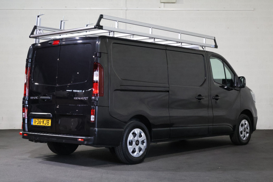 Renault Trafic 2.0 Blue dCi 150pk L2 H1 Automaat Glasresteel