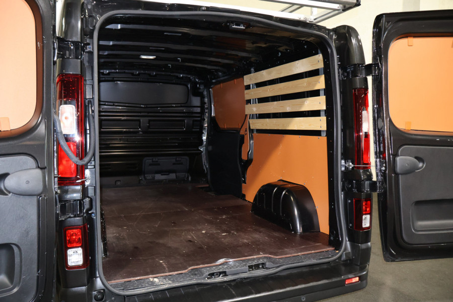 Renault Trafic 2.0 Blue dCi 150pk L2 H1 Automaat Glasresteel