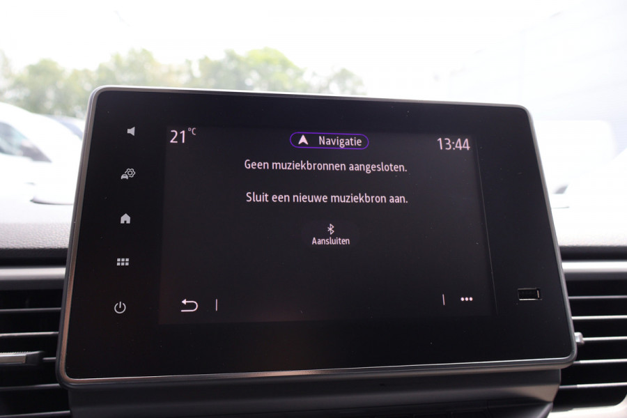 Renault Trafic 2.0 Blue dCi 150pk L2 H1 Automaat Glasresteel
