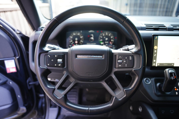 Land Rover Defender 110 P 400 E X-Dynamic HSE / Head Up / Meridian / Elek. Trekhaak