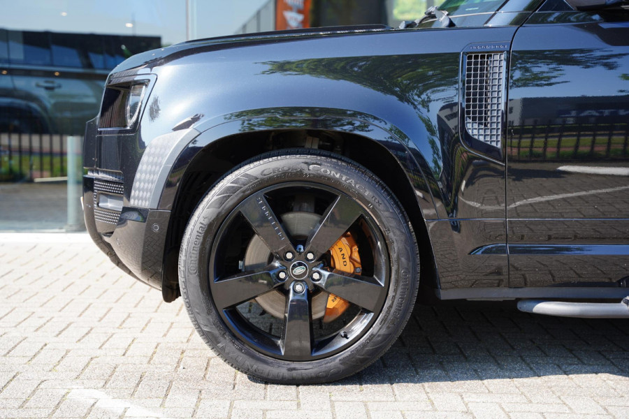 Land Rover Defender 110 P 400 E X-Dynamic HSE / Head Up / Meridian / Elek. Trekhaak