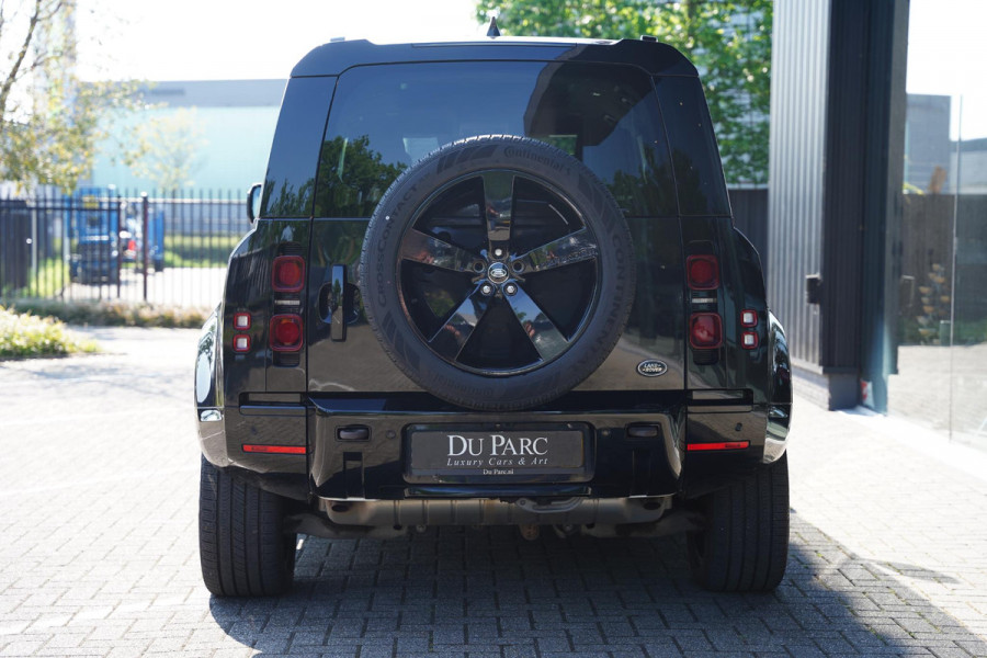 Land Rover Defender 110 P 400 E X-Dynamic HSE / Head Up / Meridian / Elek. Trekhaak
