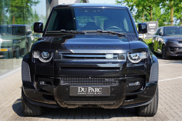 Land Rover Defender 110 P 400 E X-Dynamic HSE / Head Up / Meridian / Elek. Trekhaak