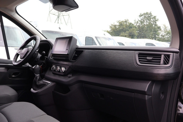Renault Trafic 2.0 Blue dCi 150pk L2 H1 Automaat Glasresteel