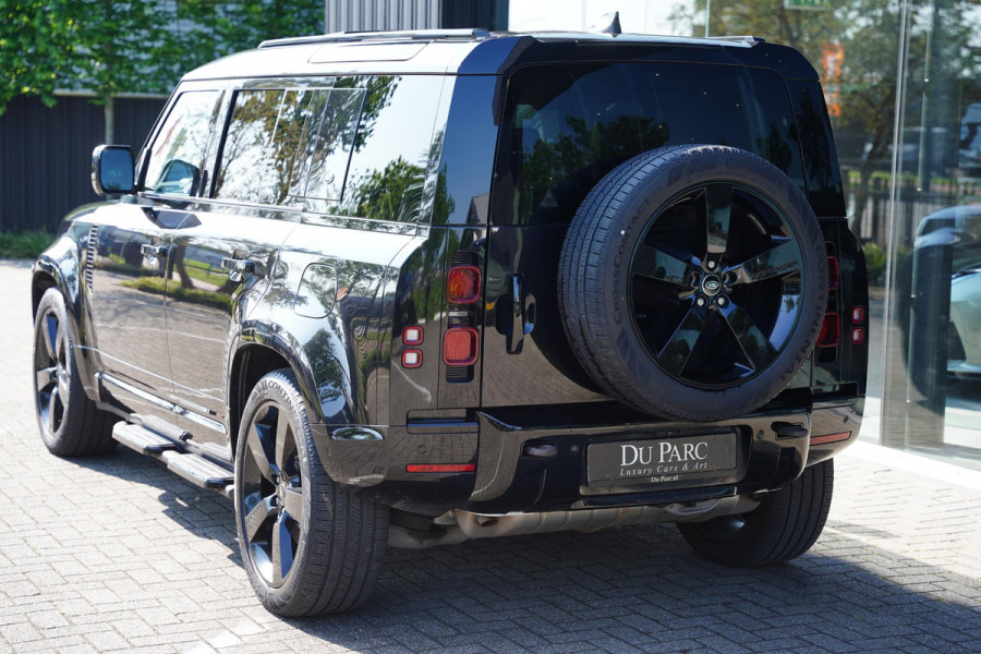 Land Rover Defender 110 P 400 E X-Dynamic HSE / Head Up / Meridian / Elek. Trekhaak