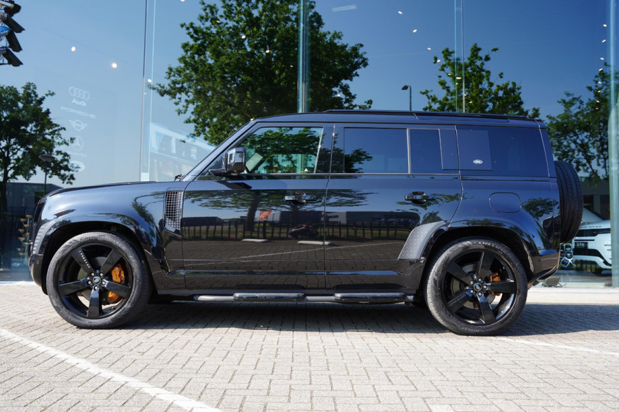 Land Rover Defender 110 P 400 E X-Dynamic HSE / Head Up / Meridian / Elek. Trekhaak