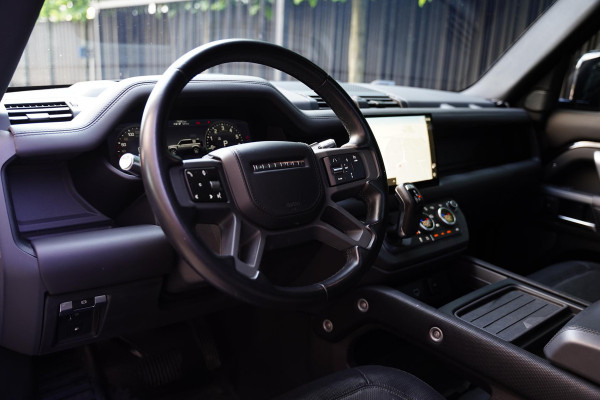 Land Rover Defender 110 P 400 E X-Dynamic HSE / Head Up / Meridian / Elek. Trekhaak