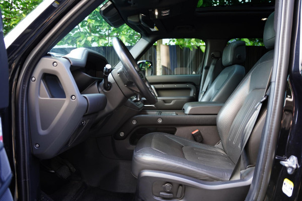 Land Rover Defender 110 P 400 E X-Dynamic HSE / Head Up / Meridian / Elek. Trekhaak