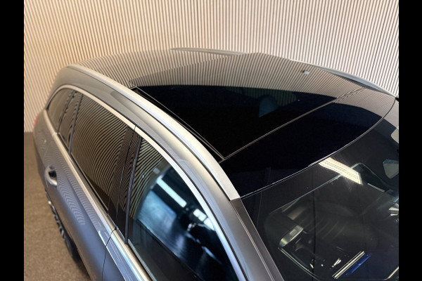 Mercedes-Benz C-Klasse Estate 220D AMG STYLING-PANORAMA-CAMERA-TREKHAAK-DODEHOEK-COMPLEET