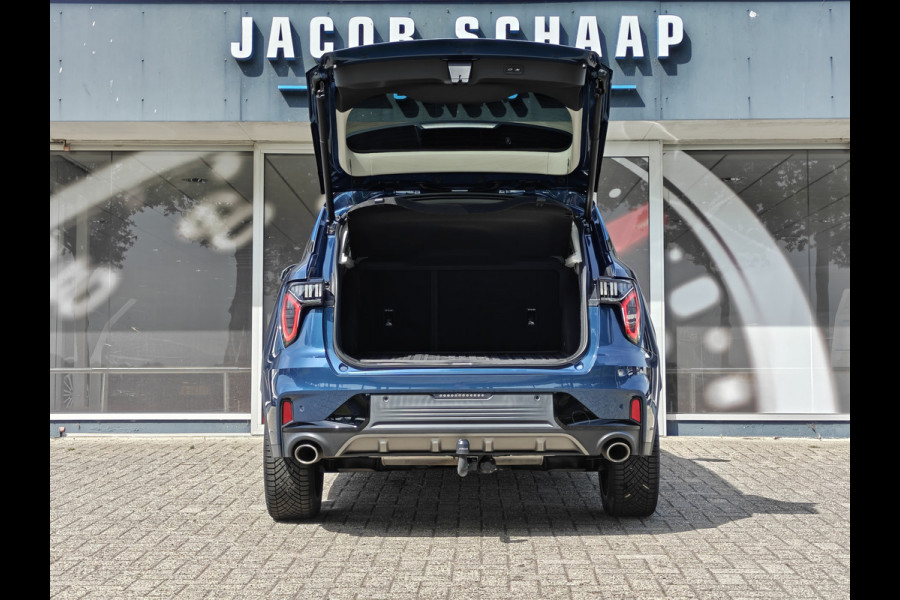Lynk & Co 01 1.5 PHEV / Trekhaak / Adapt. Cruise / Pano / Camera Achter /