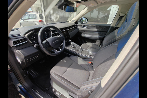 Lynk & Co 01 1.5 PHEV / Trekhaak / Adapt. Cruise / Pano / Camera Achter /