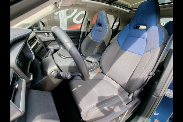 Lynk & Co 01 1.5 PHEV / Trekhaak / Adapt. Cruise / Pano / Camera Achter /