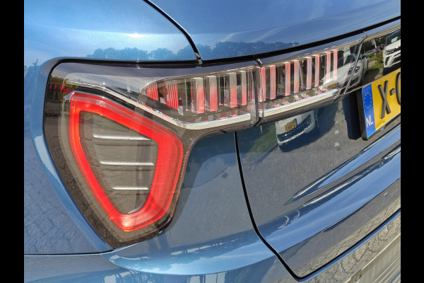 Lynk & Co 01 1.5 PHEV / Trekhaak / Adapt. Cruise / Pano / Camera Achter /