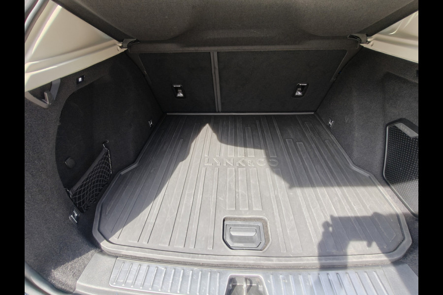 Lynk & Co 01 1.5 PHEV / Trekhaak / Adapt. Cruise / Pano / Camera Achter /
