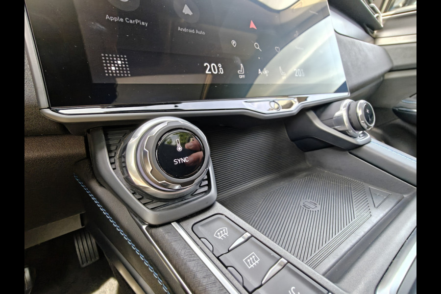 Lynk & Co 01 1.5 PHEV / Trekhaak / Adapt. Cruise / Pano / Camera Achter /