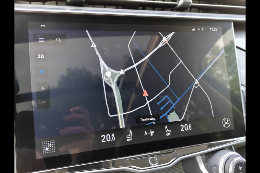 Lynk & Co 01 1.5 PHEV / Trekhaak / Adapt. Cruise / Pano / Camera Achter /