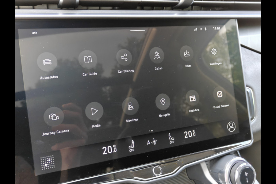 Lynk & Co 01 1.5 PHEV / Trekhaak / Adapt. Cruise / Pano / Camera Achter /