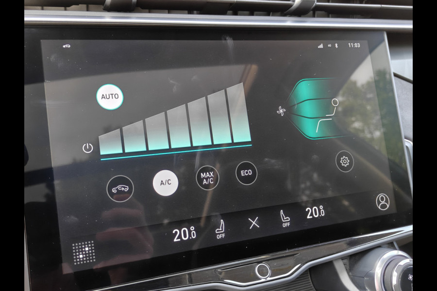 Lynk & Co 01 1.5 PHEV / Trekhaak / Adapt. Cruise / Pano / Camera Achter /