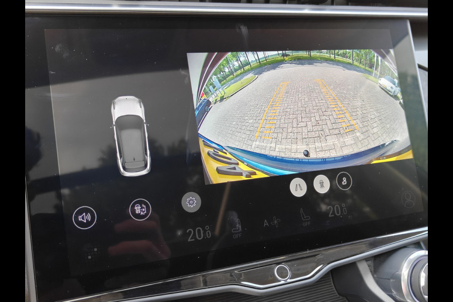 Lynk & Co 01 1.5 PHEV / Trekhaak / Adapt. Cruise / Pano / Camera Achter /