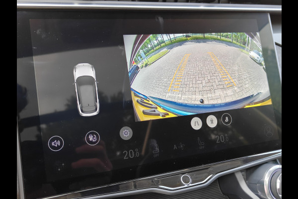 Lynk & Co 01 1.5 PHEV / Trekhaak / Adapt. Cruise / Pano / Camera Achter /