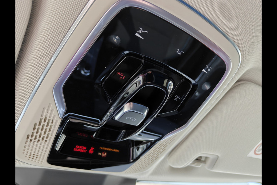 Lynk & Co 01 1.5 PHEV / Trekhaak / Adapt. Cruise / Pano / Camera Achter /